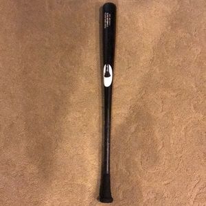 Chandler Bats Wood Baseball Bat